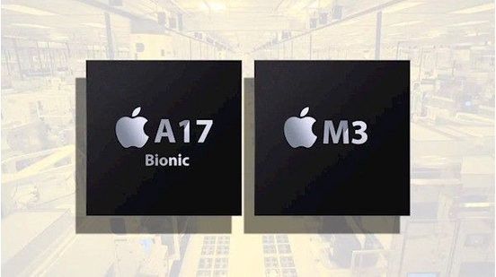 柞水苹果15维修站分享iPhone15系列会用3nm芯片吗 